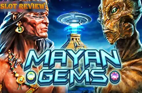 Mayan Gems icon